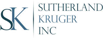 Sutherland Kruger INC Logo